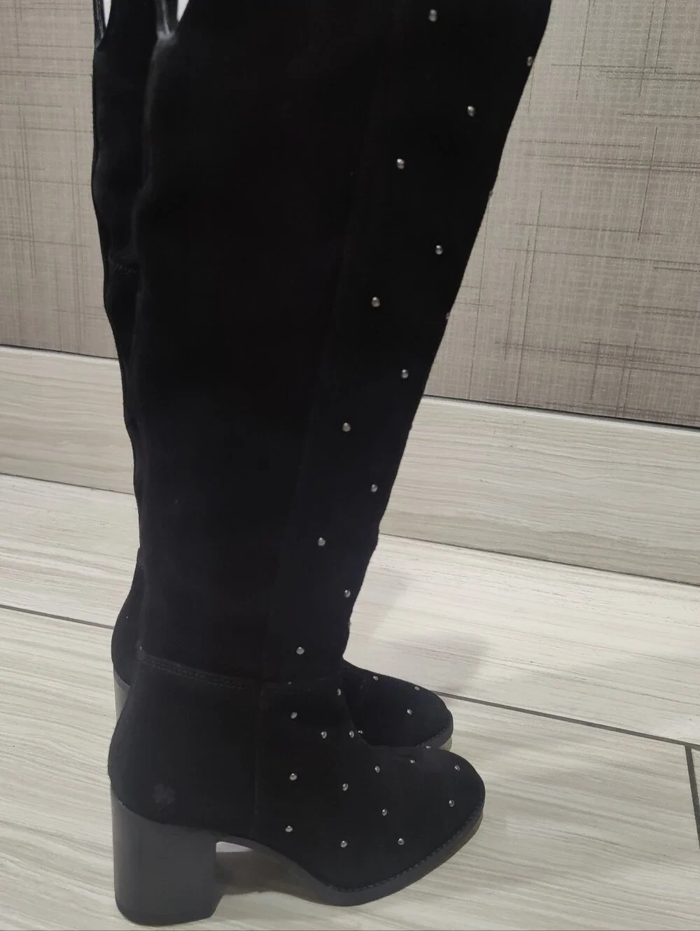 Lucky Brand elegant black